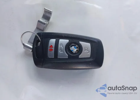 2017 BMW X3 xDrive28I z USA, uszkodzony, nr VIN 5UXWX9C59H0T13298